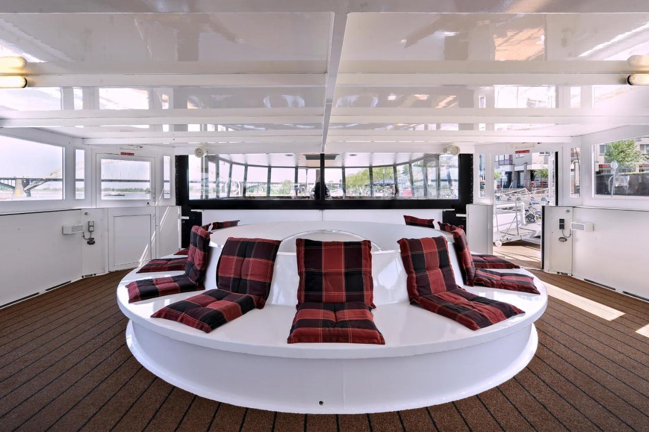 Hotelships Holland Keulen