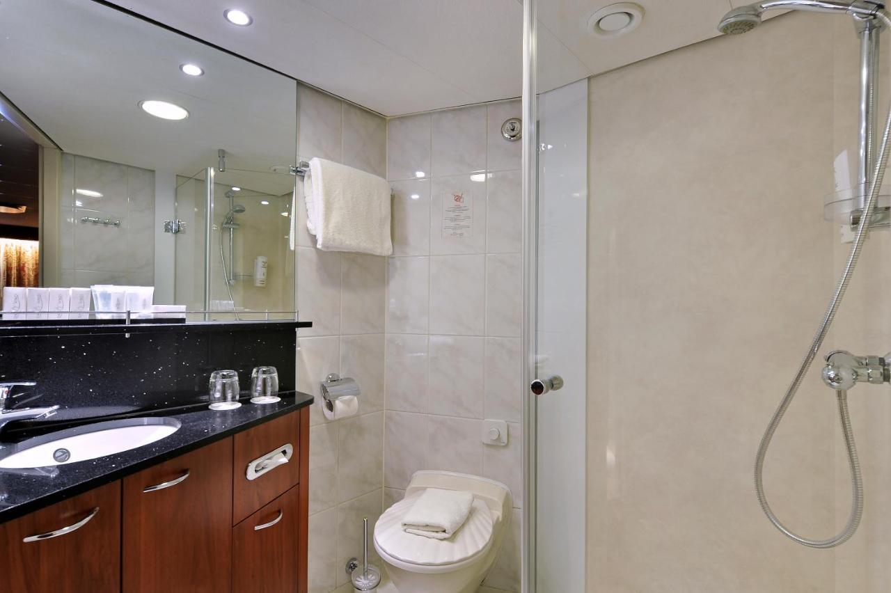 Hotelships Holland Keulen
