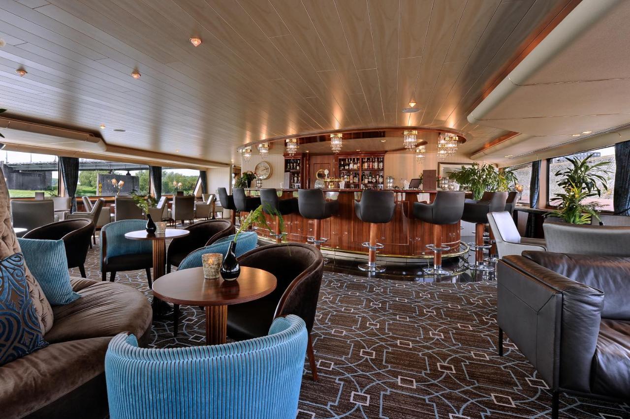 Hotelships Holland Hotel Keulen