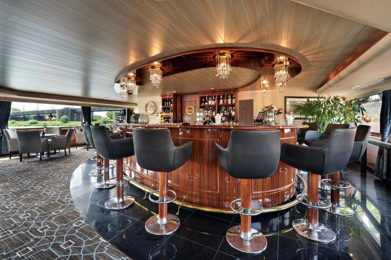 Hotelships Holland Keulen
