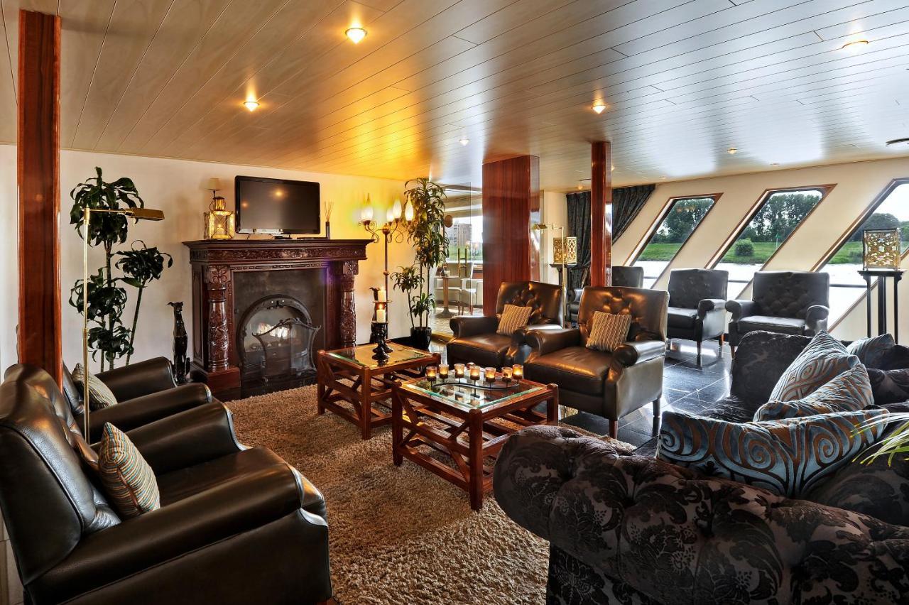 Hotelships Holland 4* Keulen