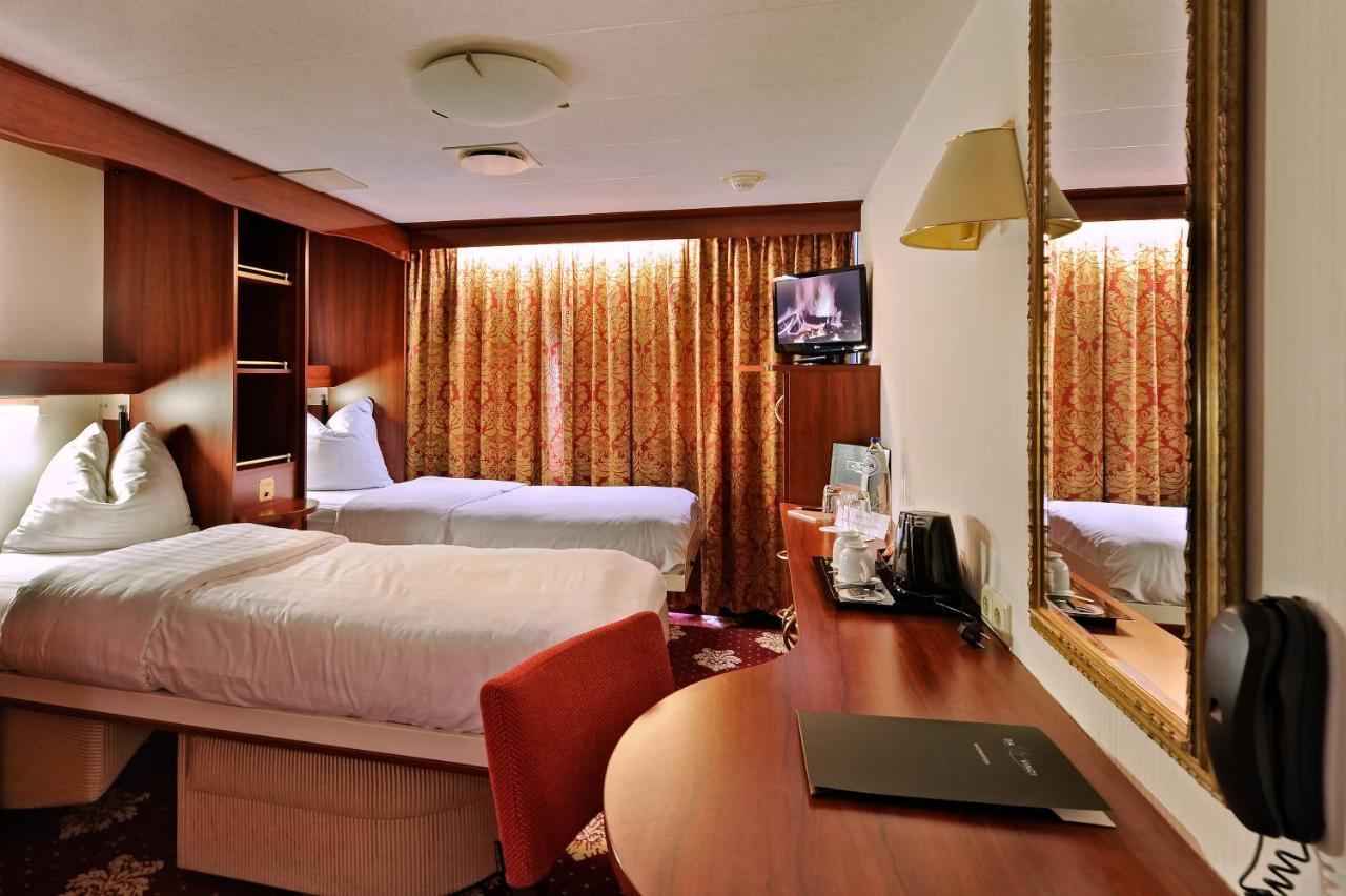 Hotel Hotelships Holland Keulen