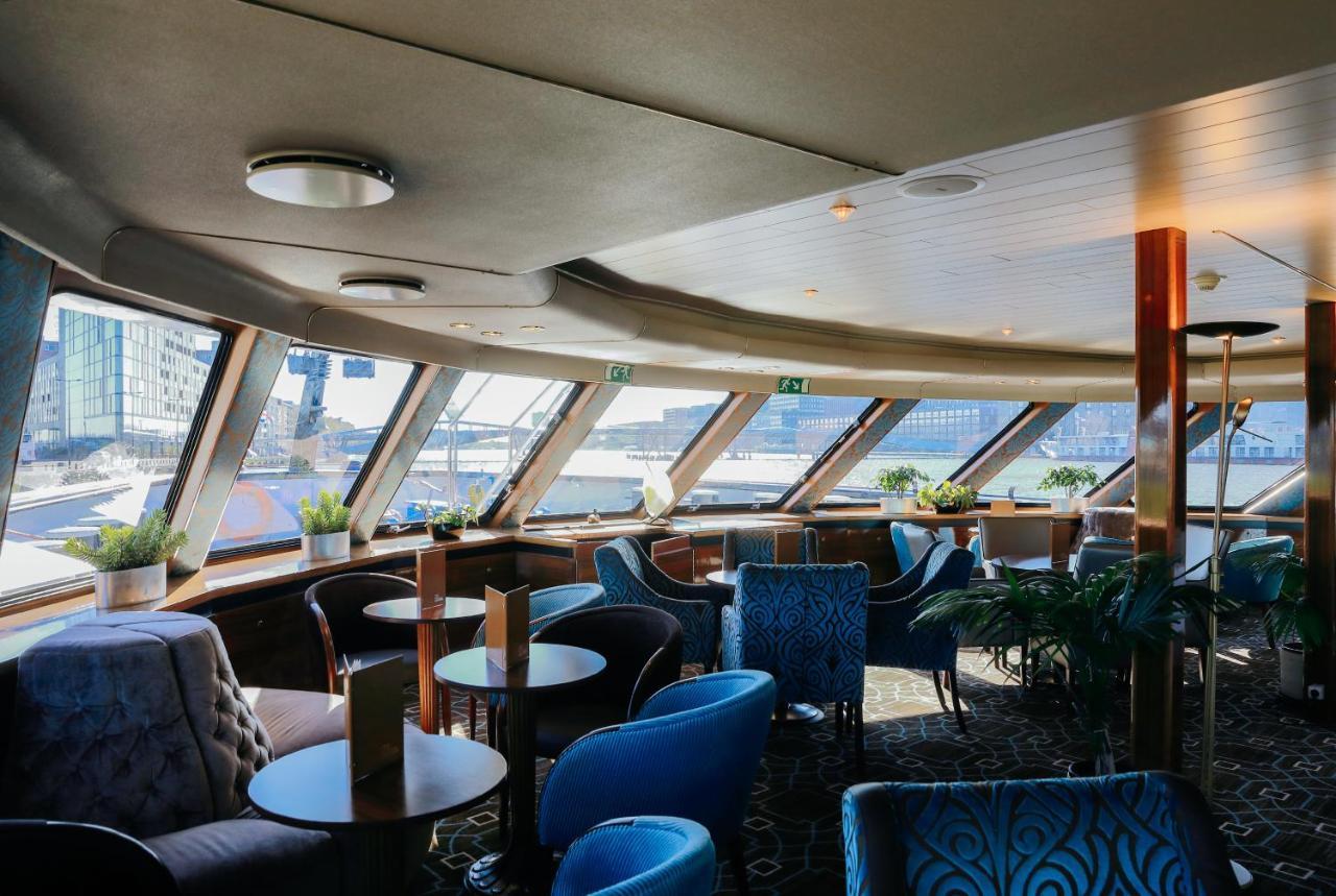 Hotel Hotelships Holland Keulen