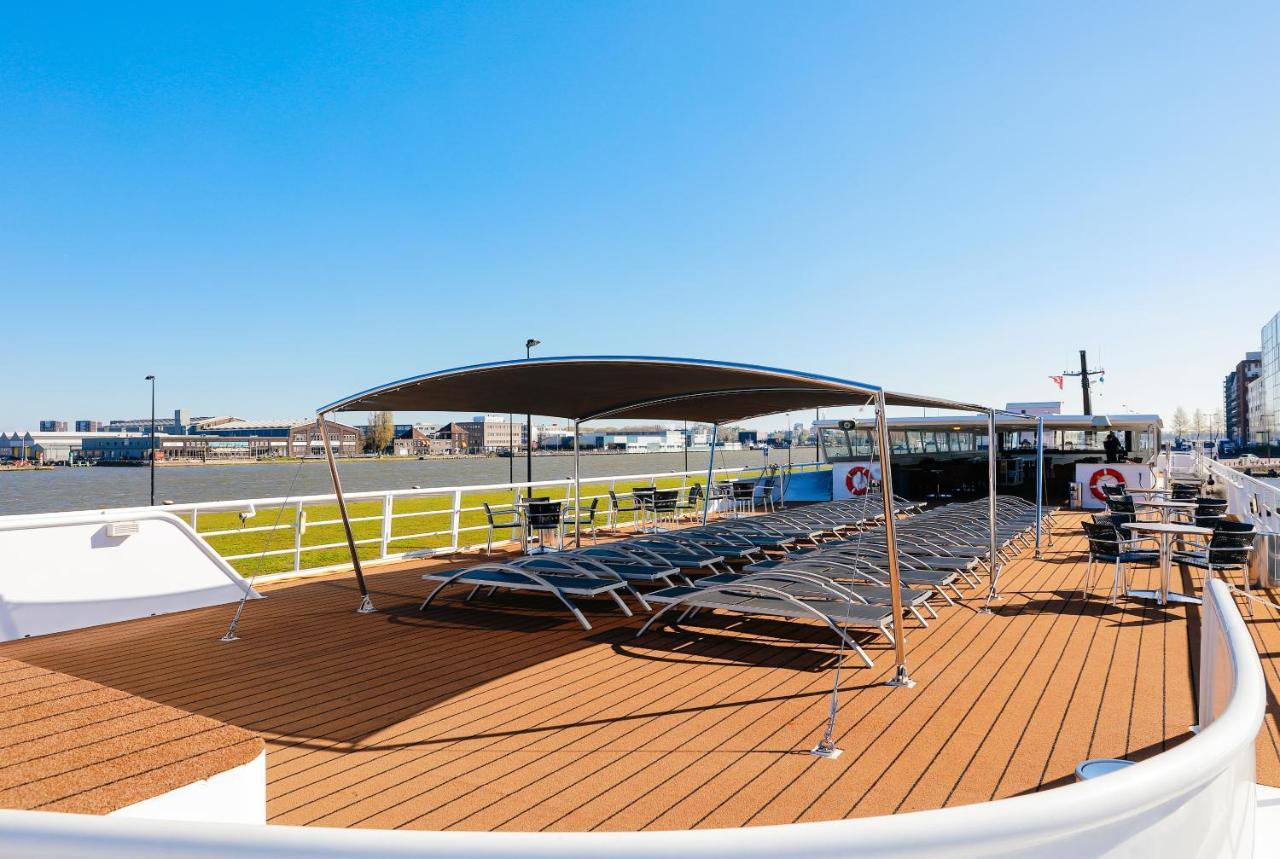 Hotelships Holland Hotel Keulen