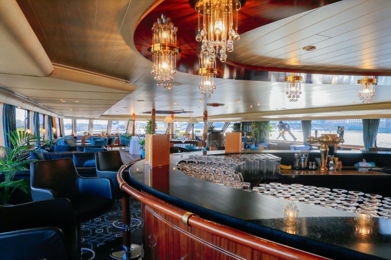 Hotelships Holland Keulen