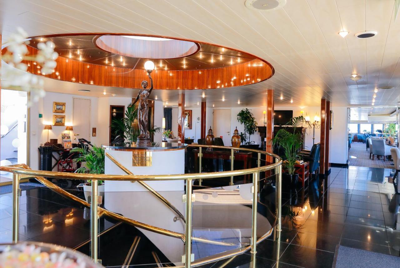 Hotelships Holland Keulen