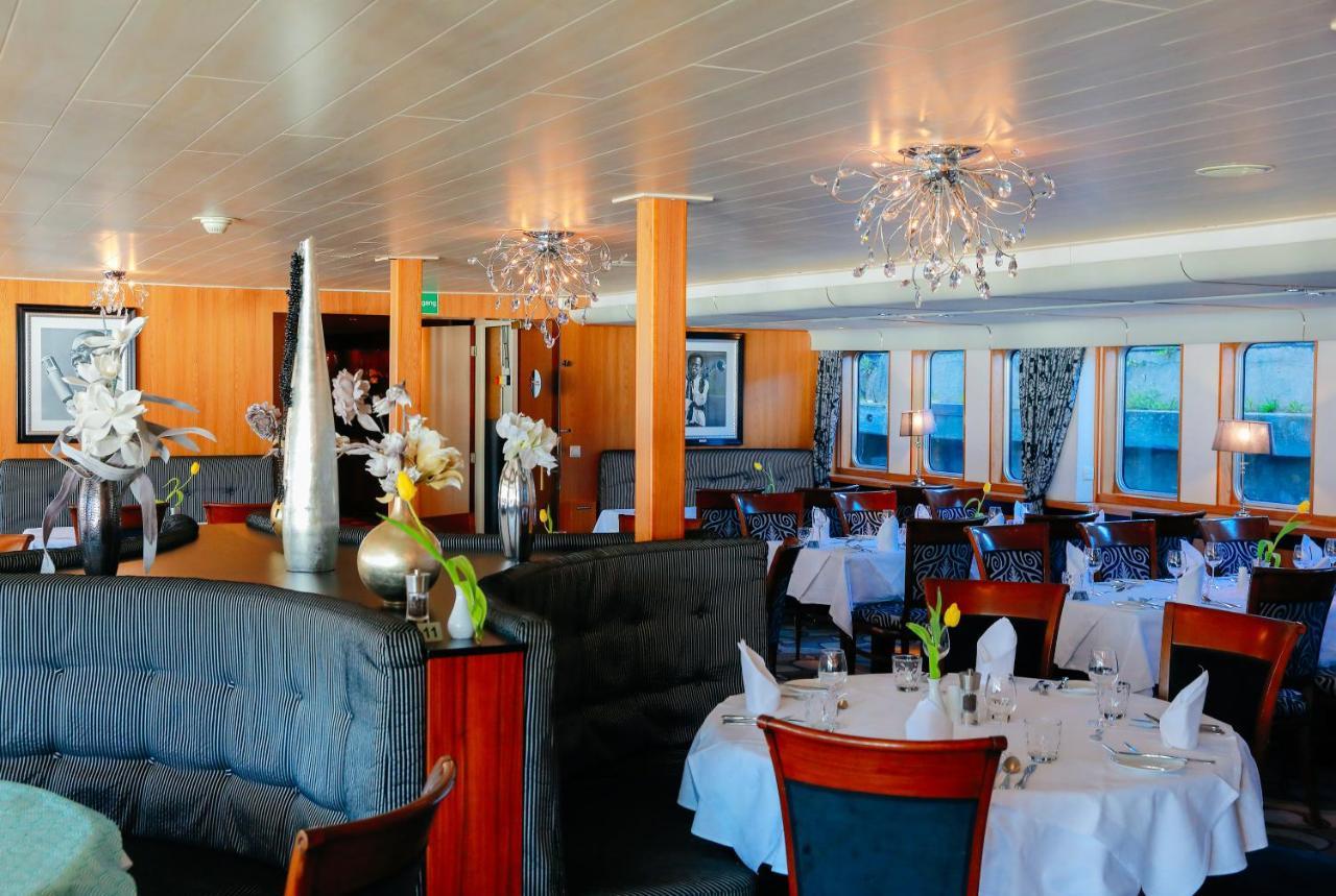 Hotelships Holland Keulen