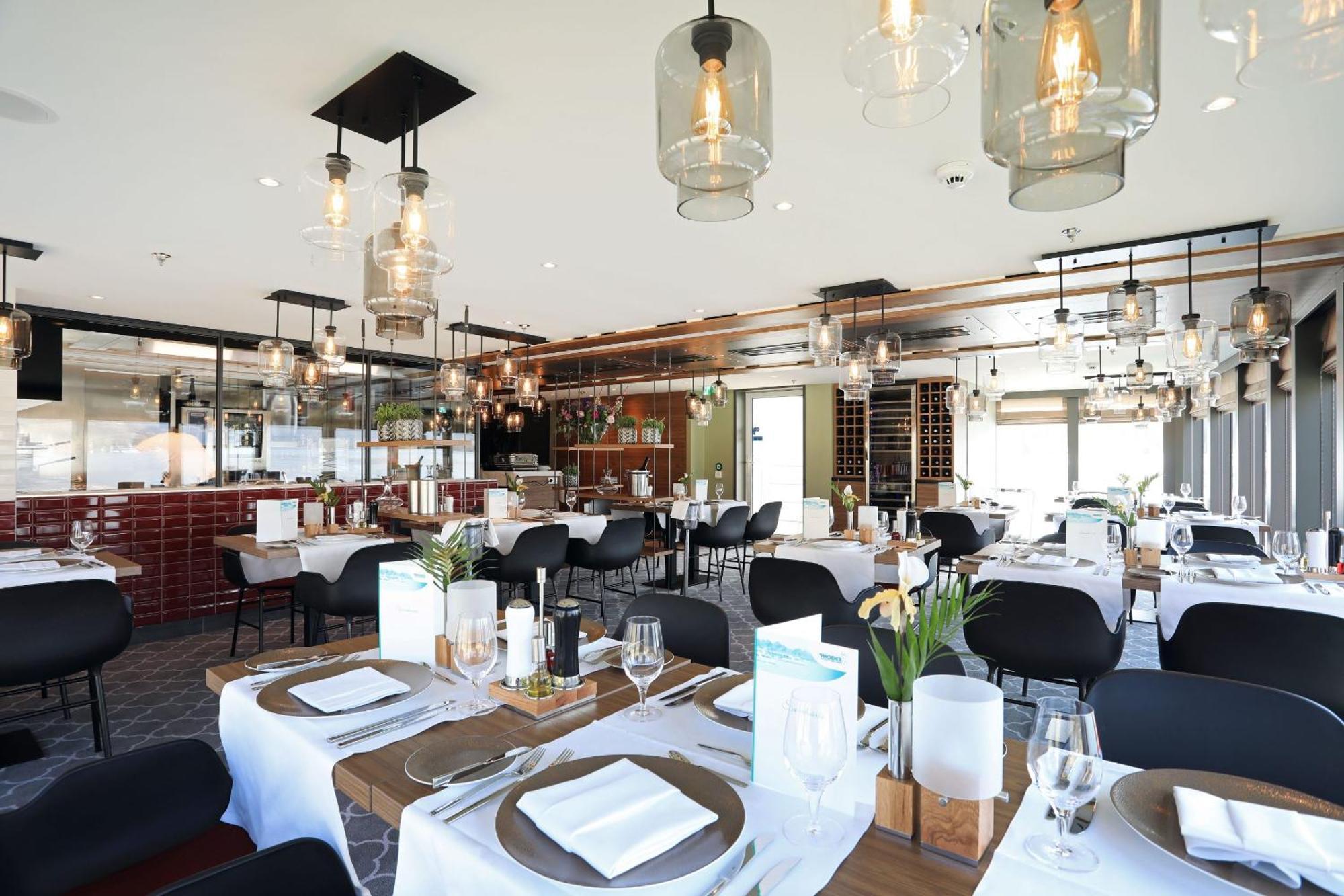 Hotel Hotelships Holland Keulen