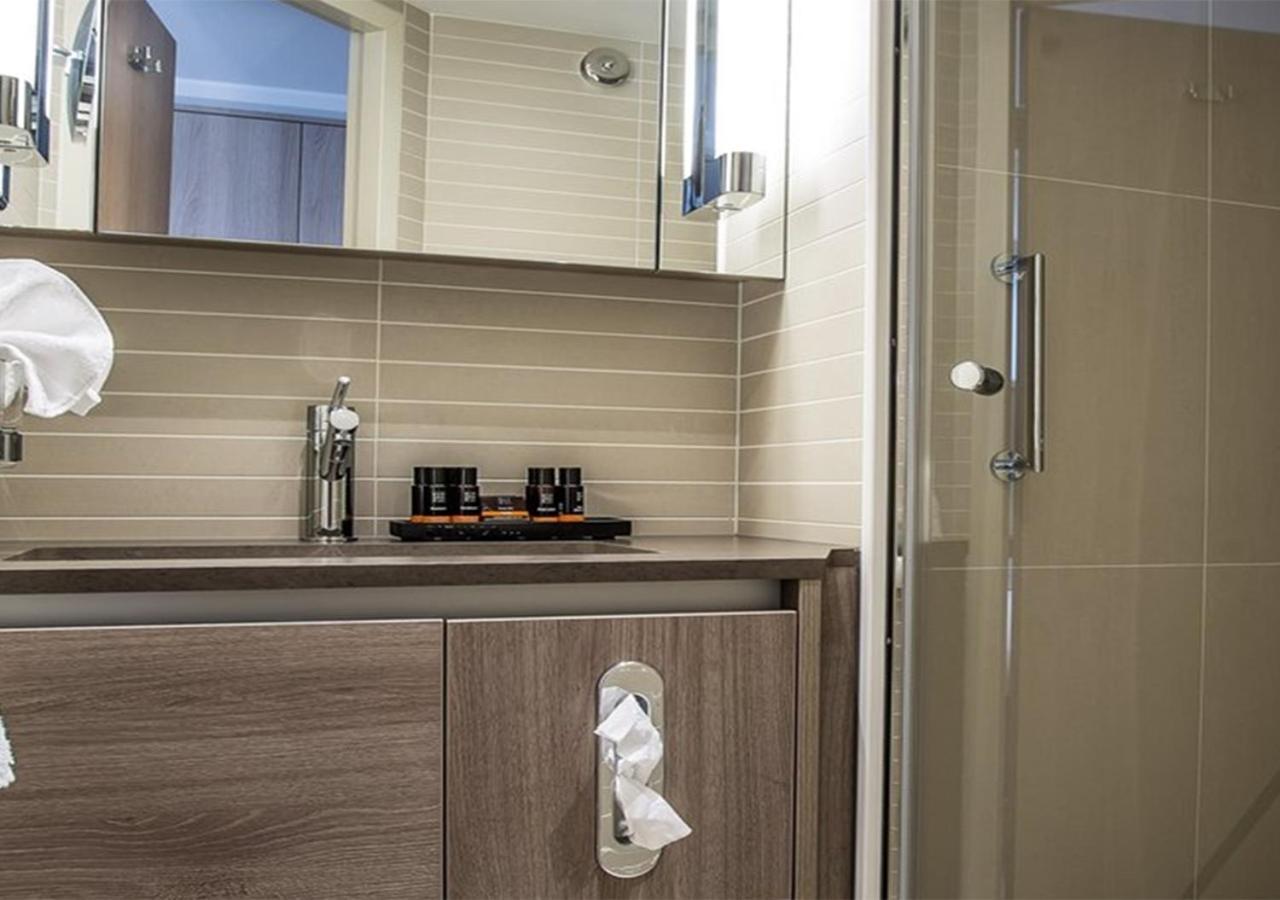 Hotelships Holland Hotel Keulen