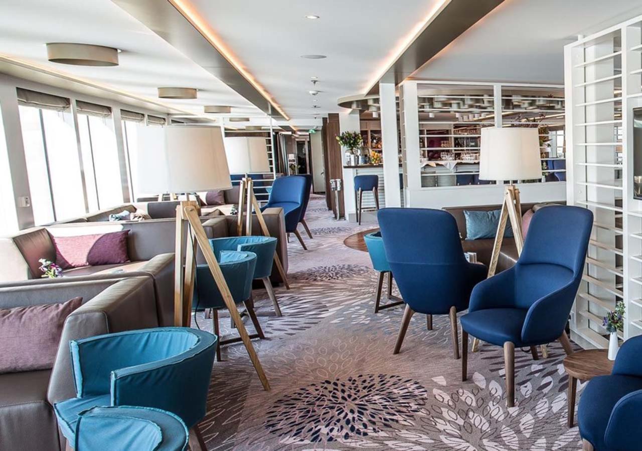 Hotelships Holland 4* Keulen