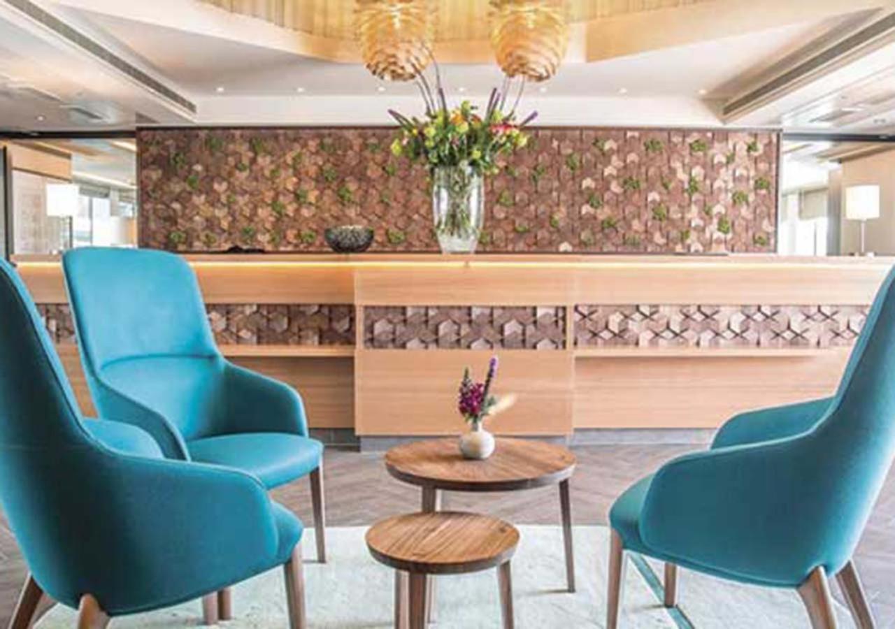 Hotelships Holland Hotel Keulen