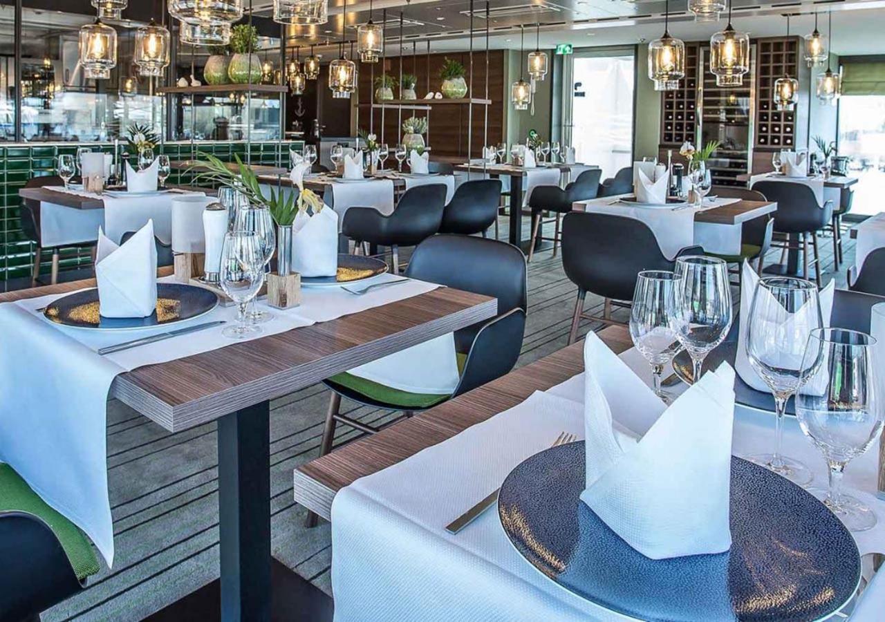 Hotelships Holland Keulen